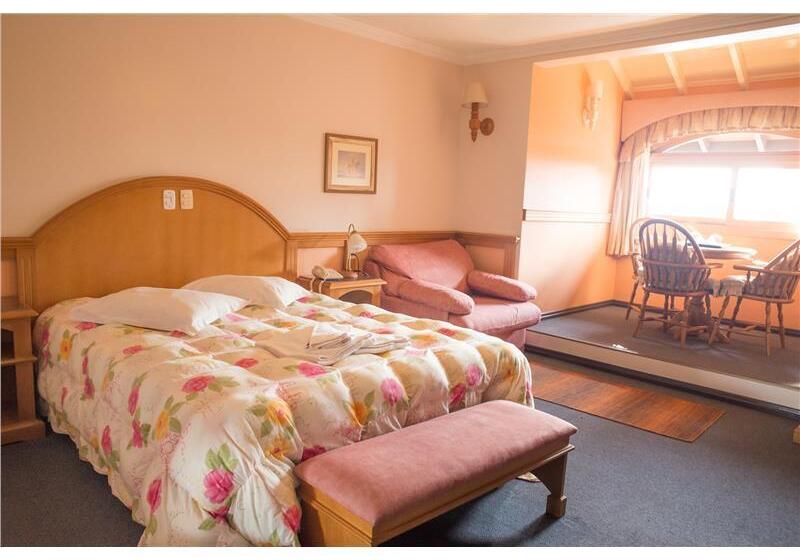 Отель Vista Do Vale