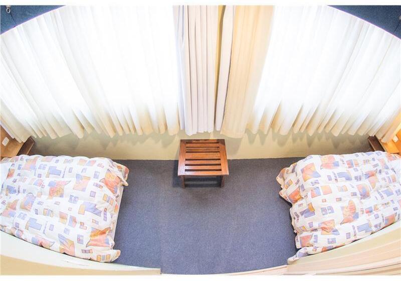 Отель Vista Do Vale