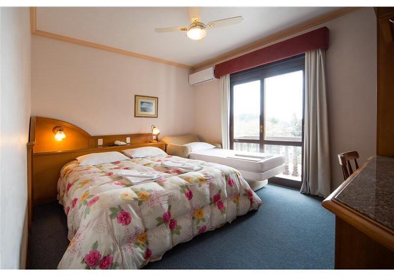 Отель Vista Do Vale