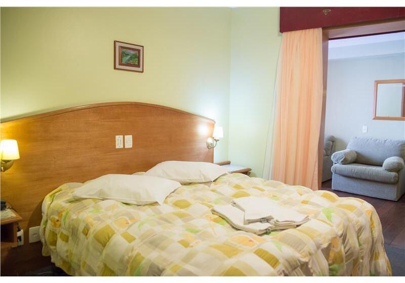 Отель Vista Do Vale