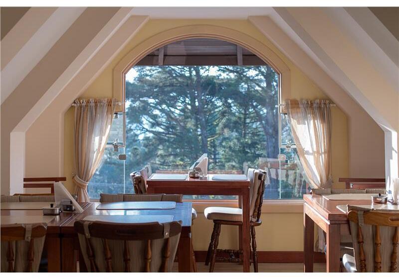 Отель Vista Do Vale