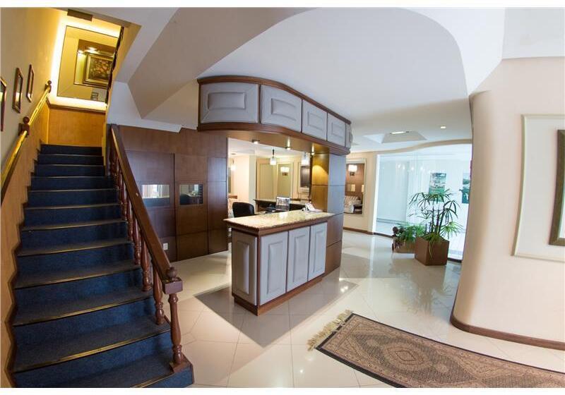 Отель Vista Do Vale