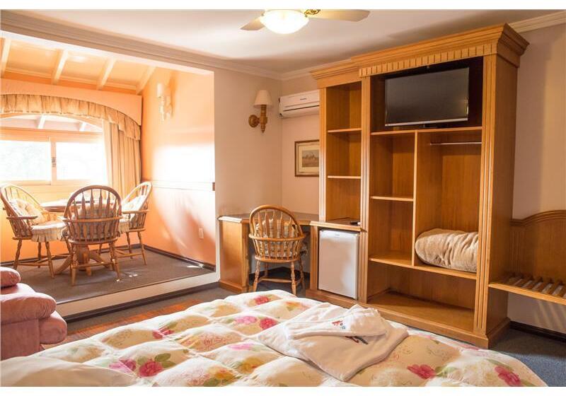 Отель Vista Do Vale