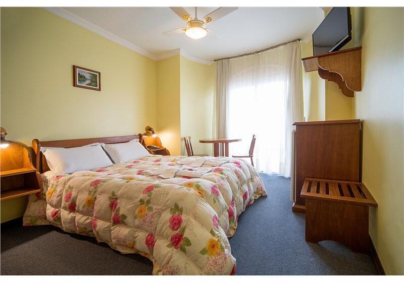 Отель Vista Do Vale