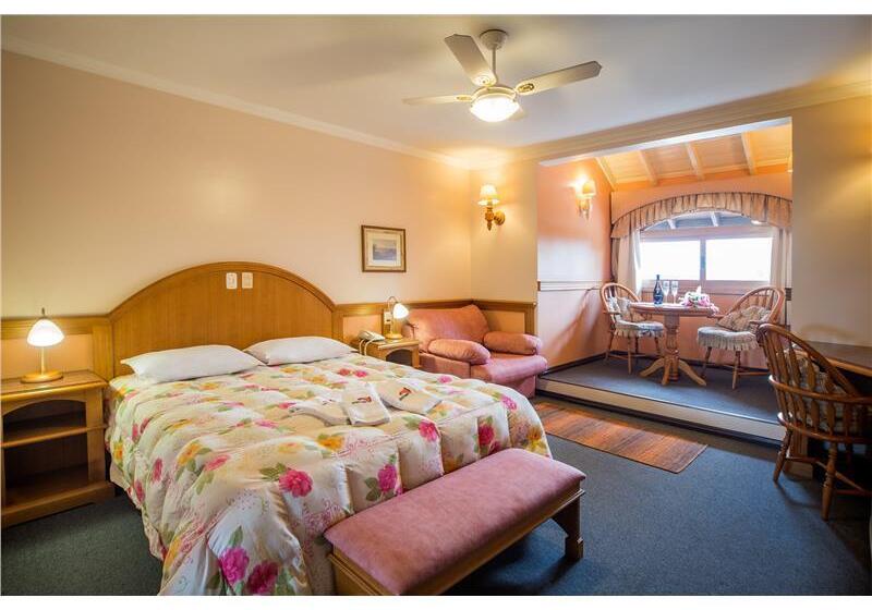 Отель Vista Do Vale