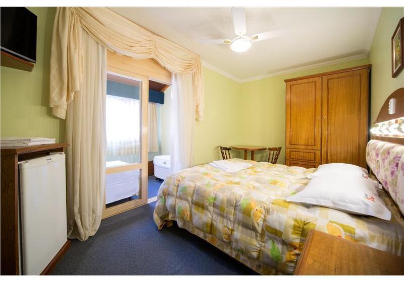 Отель Vista Do Vale