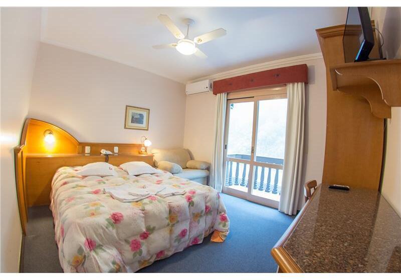 Отель Vista Do Vale