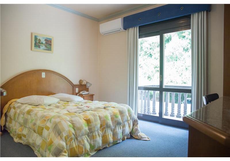 Отель Vista Do Vale