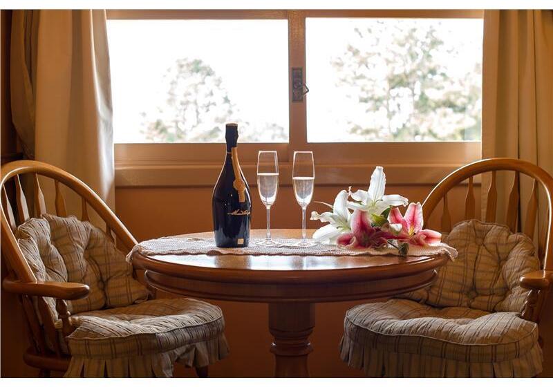 Отель Vista Do Vale