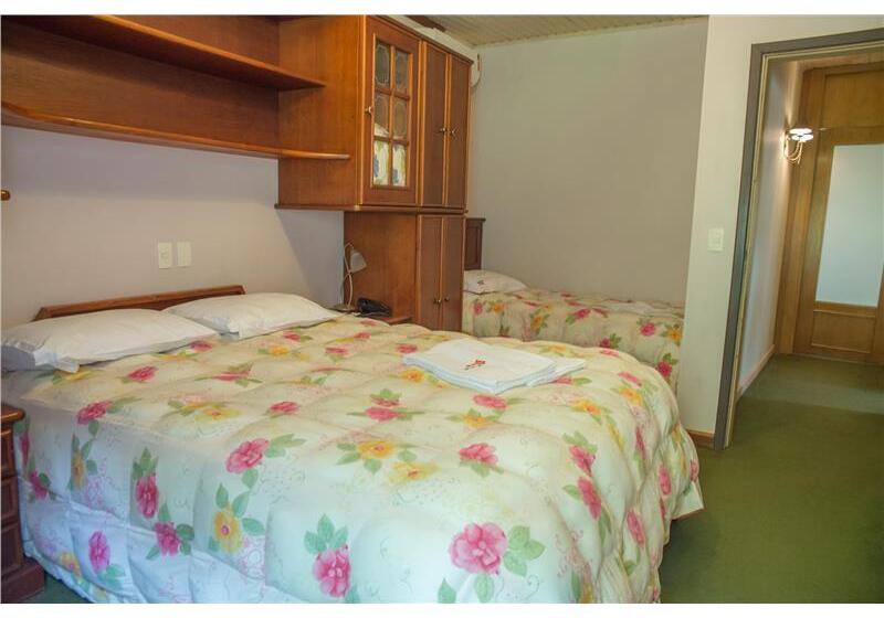 Отель Vista Do Vale