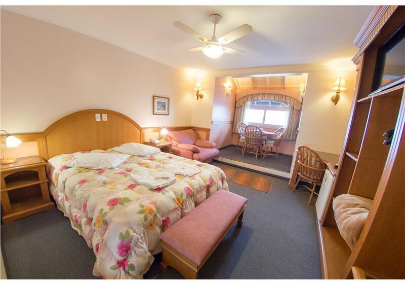 Отель Vista Do Vale