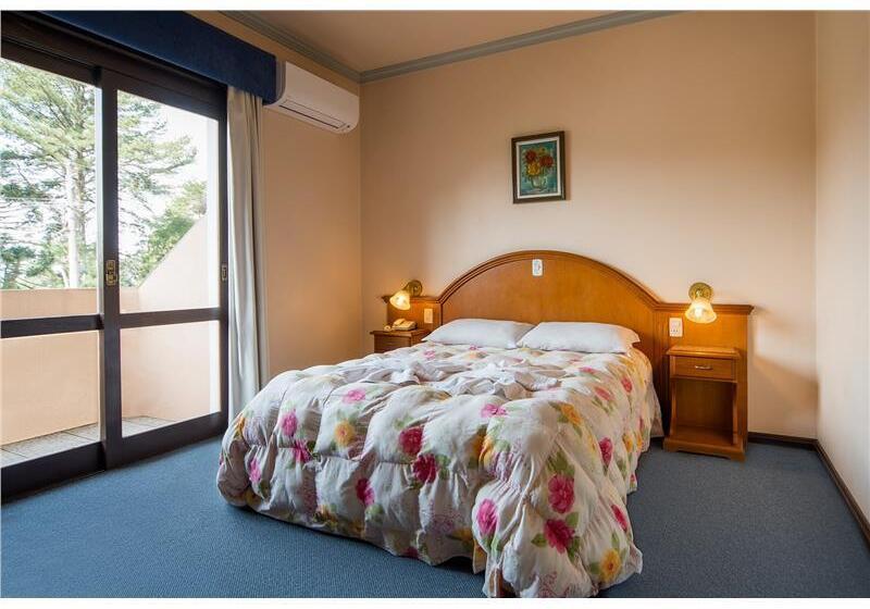 Отель Vista Do Vale