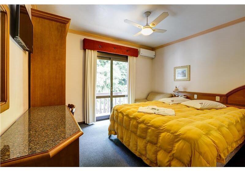 Отель Vista Do Vale