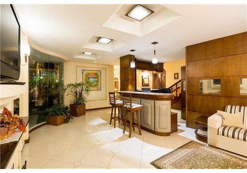 Отель Vista Do Vale