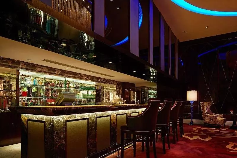 Hotel Wanda Realm Zhangzhou