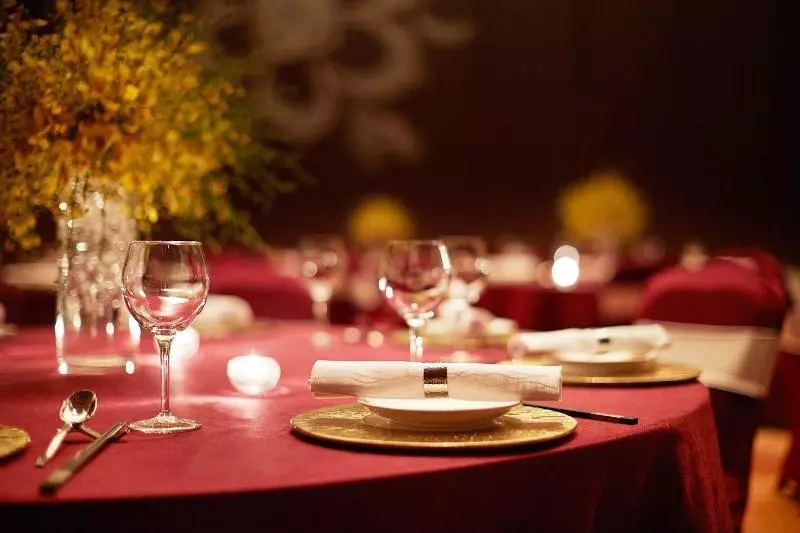 Hotel Wanda Realm Zhangzhou