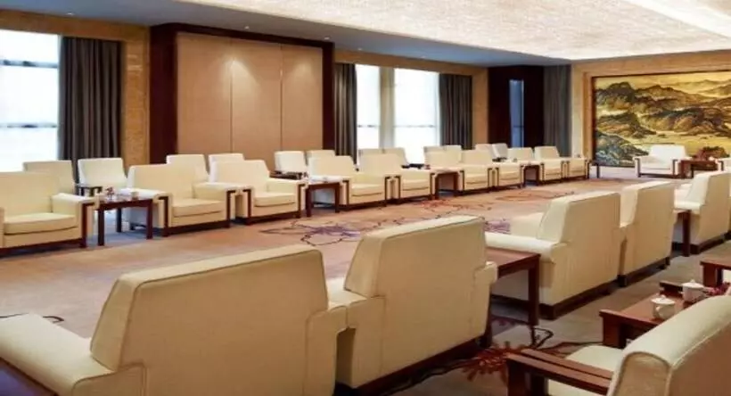 Hotel Wanda Realm Zhangzhou