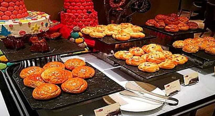 Otel Wanda Realm Zhangzhou