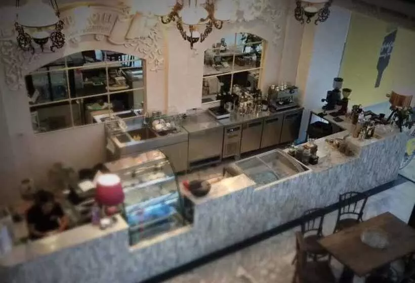 Yuu Hotel Ubon Ratchathani