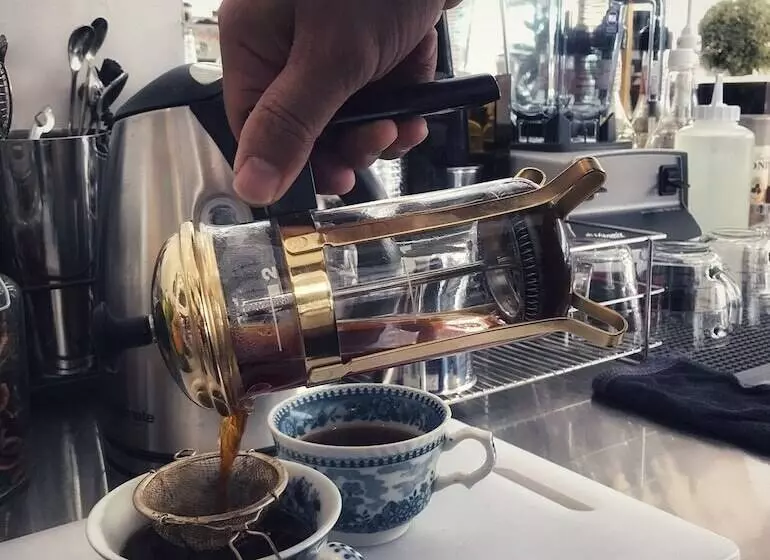 Yuu Hotel Ubon Ratchathani