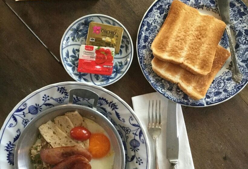 Yuu Hotel Ubon Ratchathani