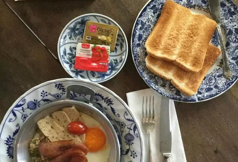 Yuu Hotel Ubon Ratchathani