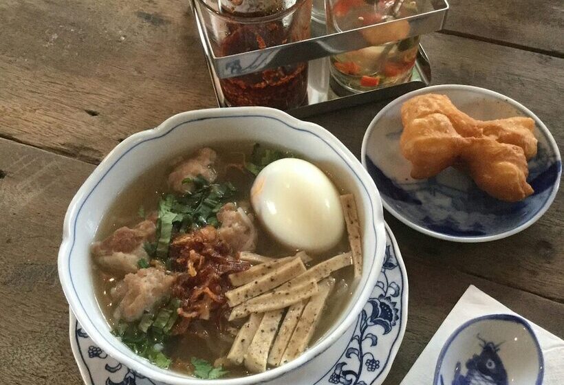 Yuu Hotel Ubon Ratchathani