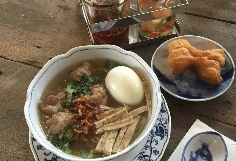 Yuu Hotel Ubon Ratchathani