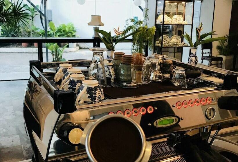 Yuu Hotel Ubon Ratchathani