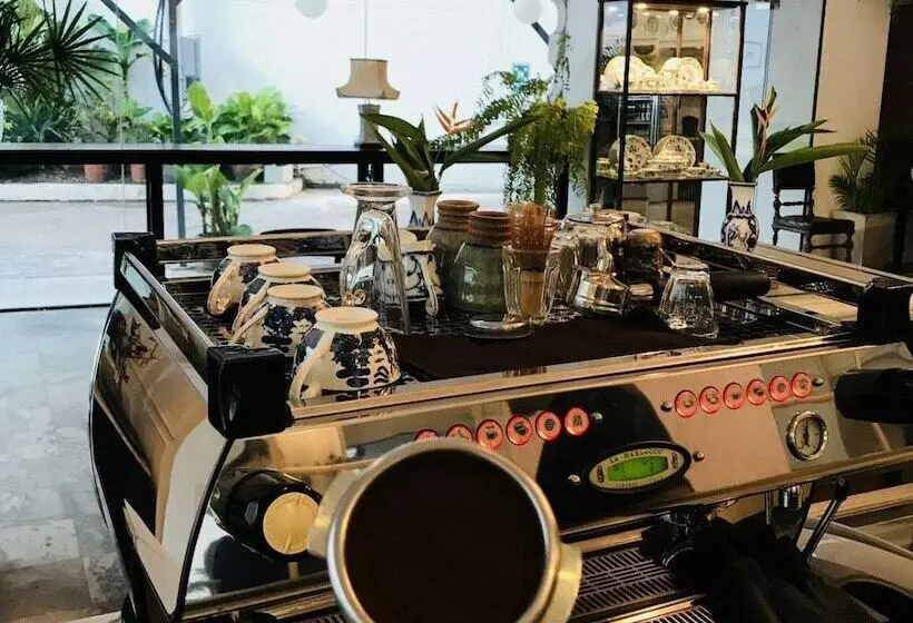 Yuu Hotel Ubon Ratchathani