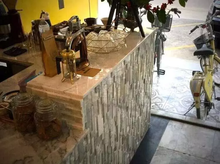 Yuu Hotel Ubon Ratchathani