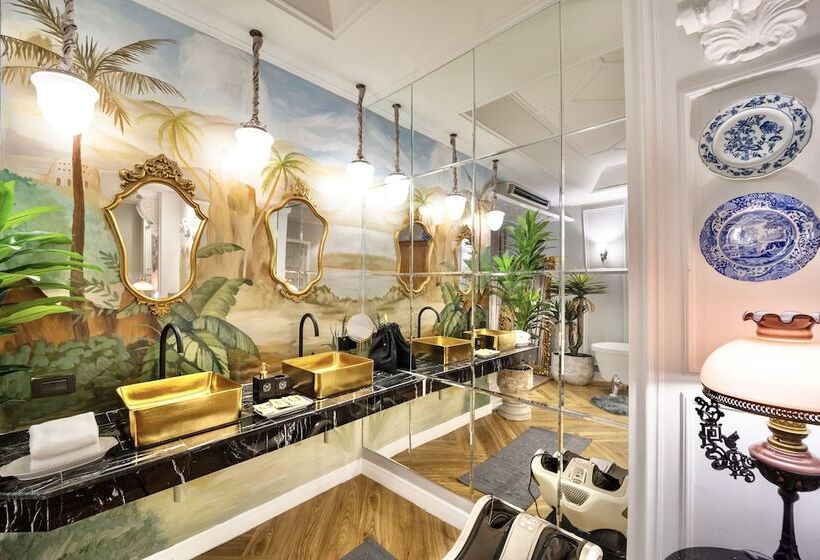 Yuu Hotel Ubon Ratchathani