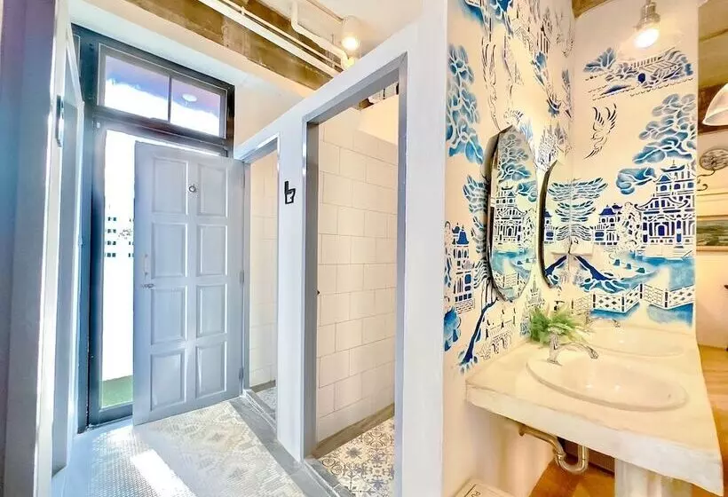 Yuu Hotel Ubon Ratchathani