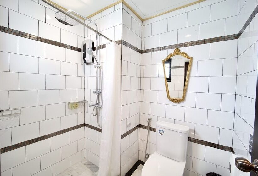 Yuu Hotel Ubon Ratchathani