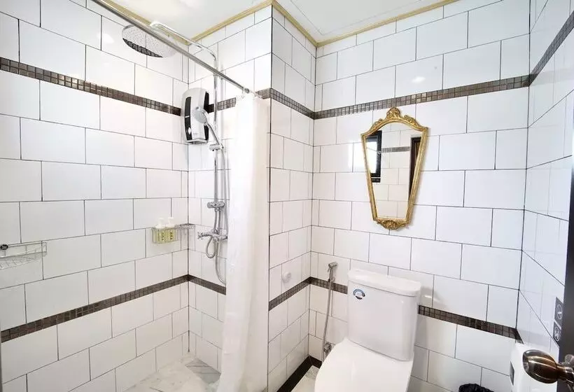 Yuu Hotel Ubon Ratchathani