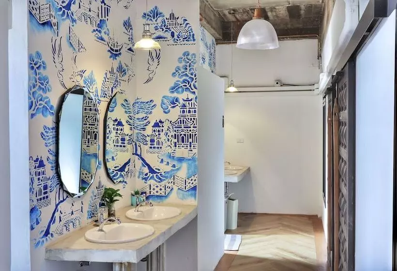 Yuu Hotel Ubon Ratchathani