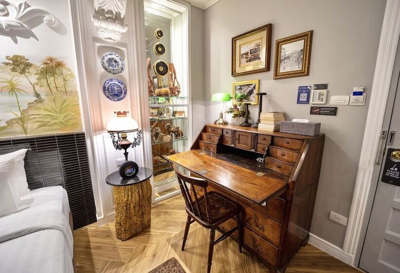 Yuu Hotel Ubon Ratchathani