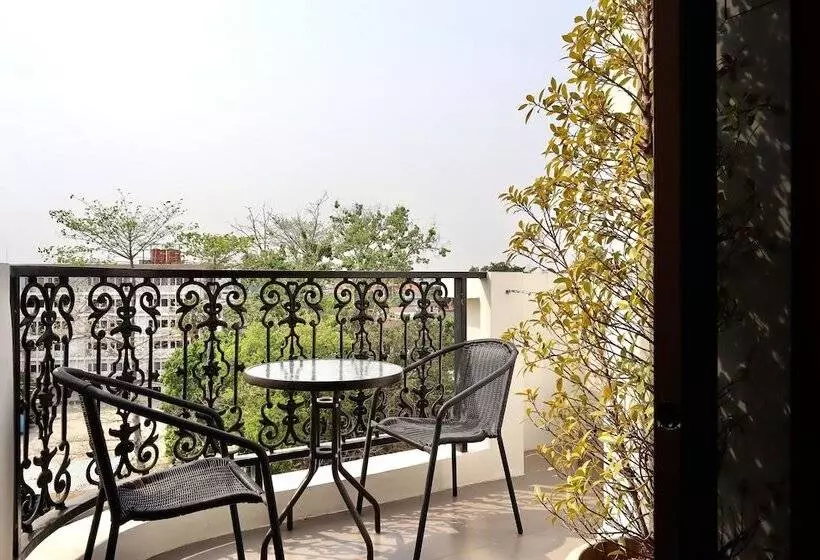 Yuu Hotel Ubon Ratchathani