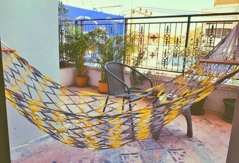 Yuu Hotel Ubon Ratchathani