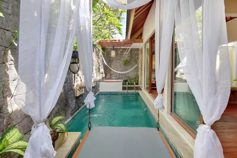 Ini Vie Villa Legian By Ini Vie Hospitality