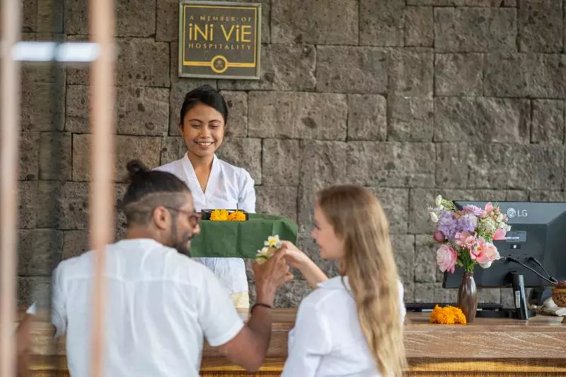 Ini Vie Villa Legian By Ini Vie Hospitality