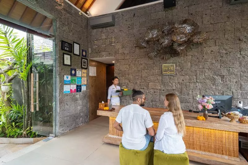 Ini Vie Villa Legian By Ini Vie Hospitality