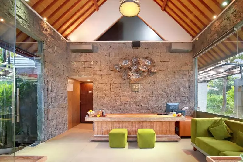 Ini Vie Villa Legian By Ini Vie Hospitality