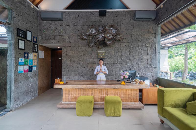 Ini Vie Villa Legian By Ini Vie Hospitality