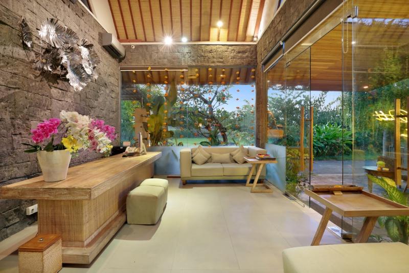 Ini Vie Villa Legian By Ini Vie Hospitality