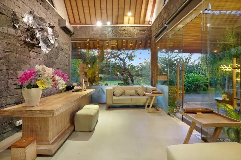 Ini Vie Villa Legian By Ini Vie Hospitality