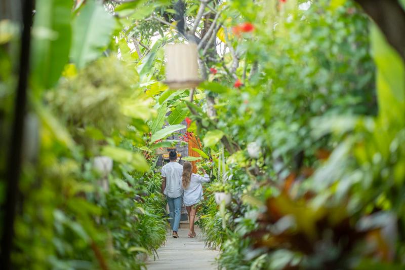 Ini Vie Villa Legian By Ini Vie Hospitality