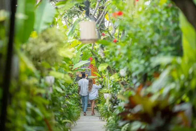 Ini Vie Villa Legian By Ini Vie Hospitality