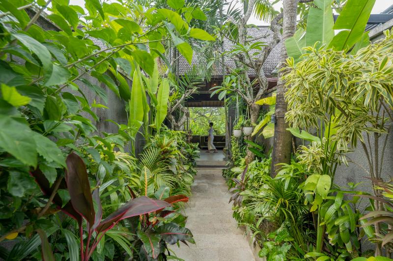 Ini Vie Villa Legian By Ini Vie Hospitality