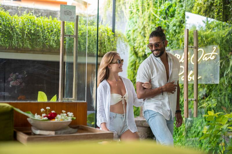 Ini Vie Villa Legian By Ini Vie Hospitality